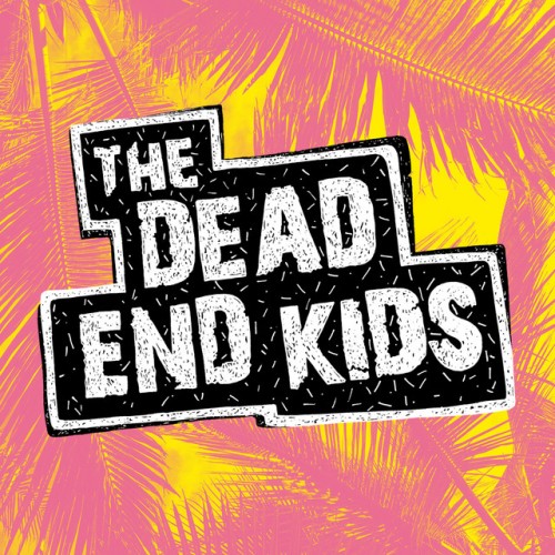 The Dead End Kids