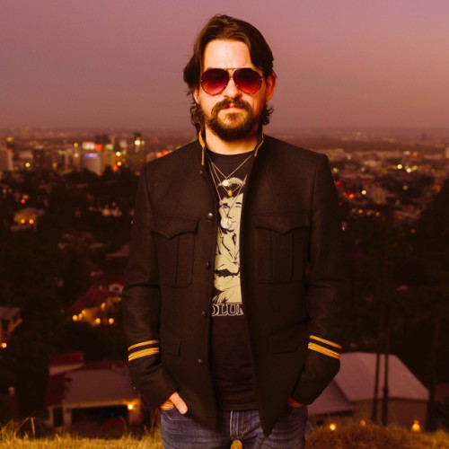 Shooter Jennings