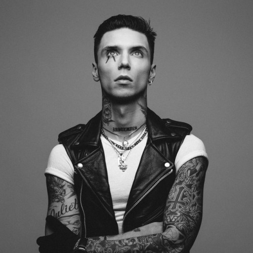 Andy Black