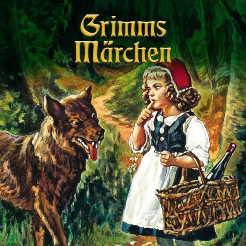 Grimms Märchen