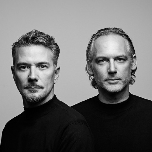 Kruder & Dorfmeister