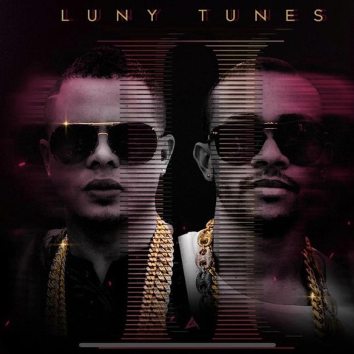 Luny Tunes