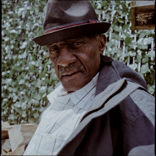 Jimmy "Duck" Holmes