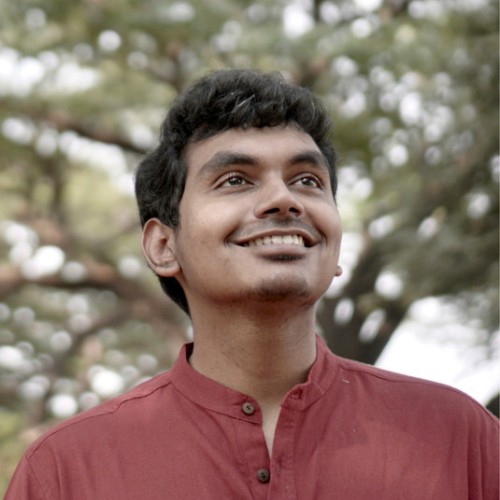 Sreekanth Hariharan