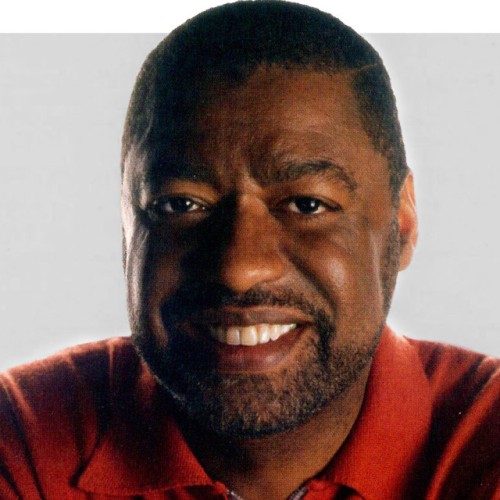 Ron Kenoly