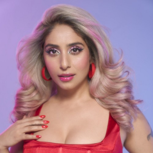 Neha Bhasin