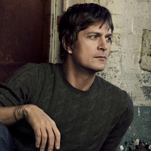 Rob Thomas