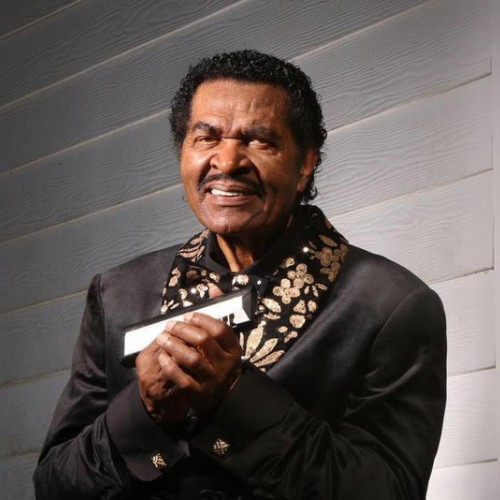 Bobby Rush