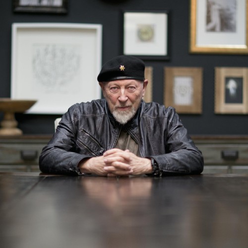 Richard Thompson