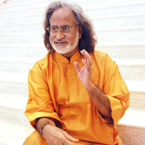 Vishwa Mohan Bhatt