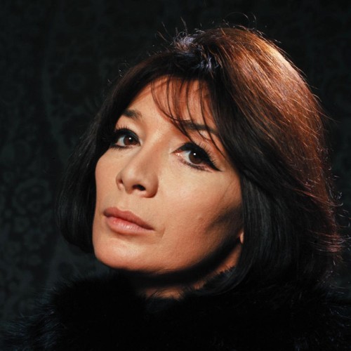 Juliette Gréco