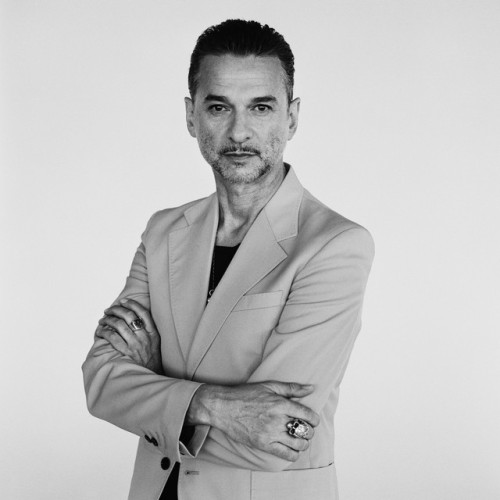 Dave Gahan