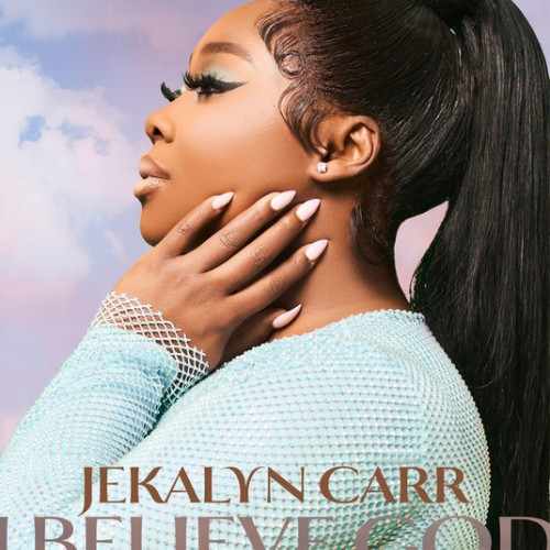 Jekalyn Carr