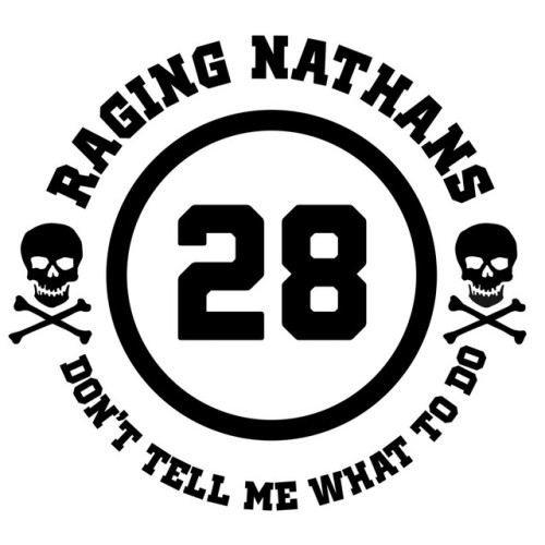 The Raging Nathans