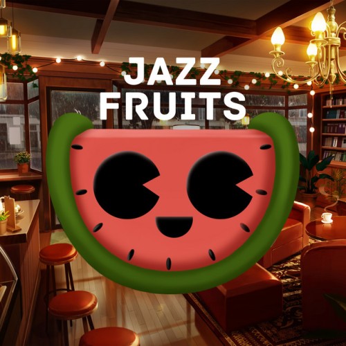 Jazz Fruits Music