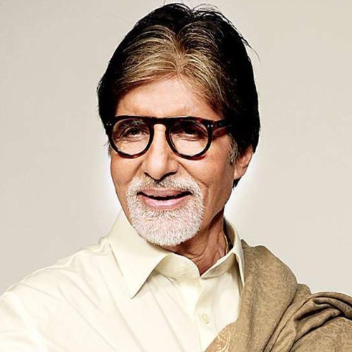 Amitabh Bachchan