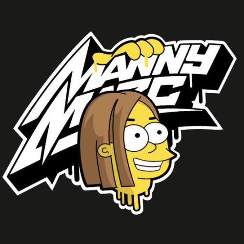 Manny Marc