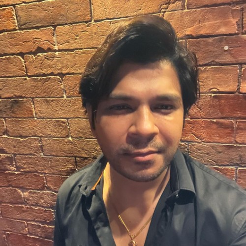 Ankit Tiwari