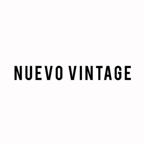 Nuevo Vintage