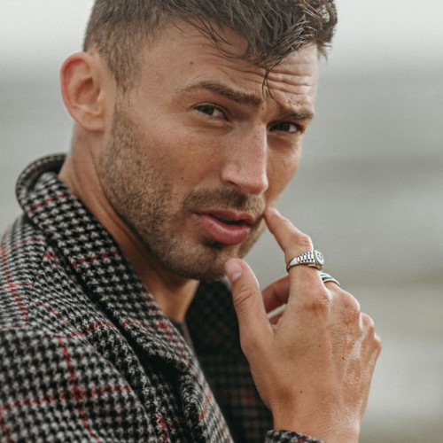 Jake Quickenden