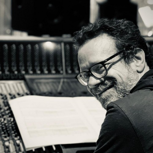 Christophe Beck