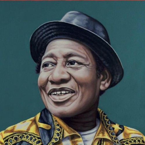 Ebo Taylor