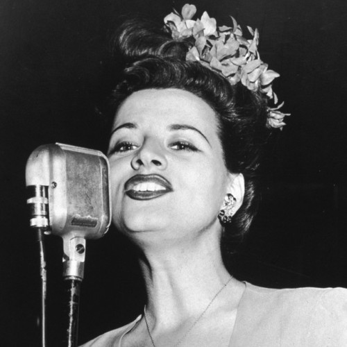 Kay Starr