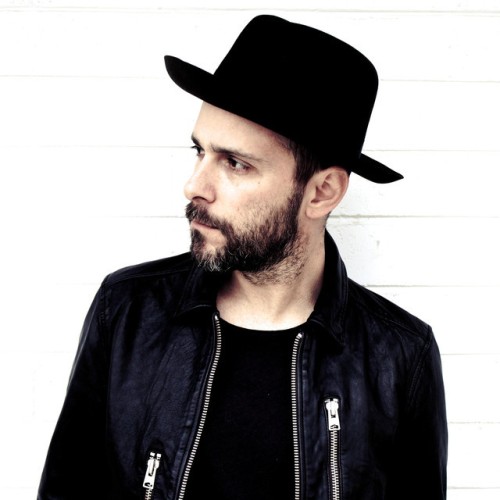 Greg Laswell