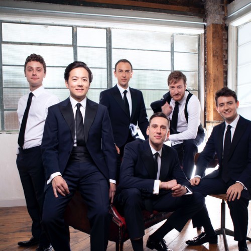 The King's Singers