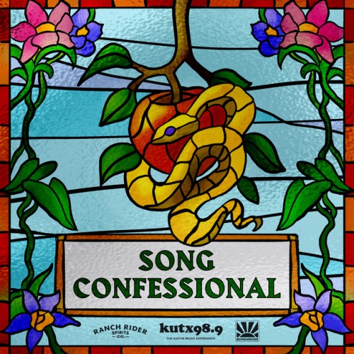 The Song Confessional