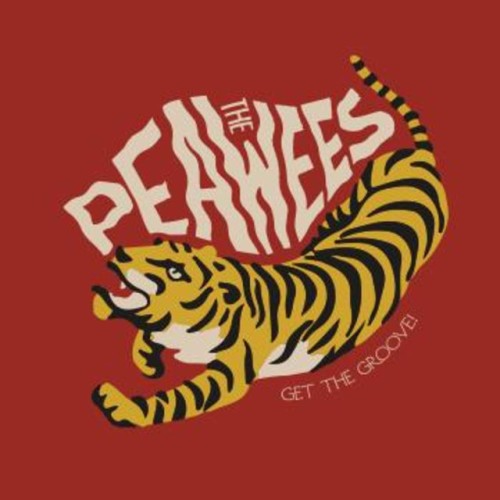 The Peawees