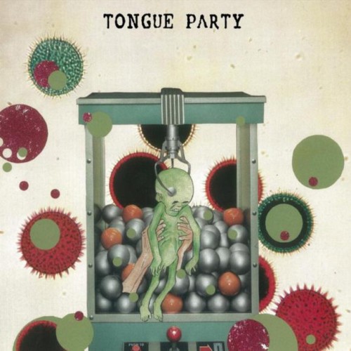 Tongue Party