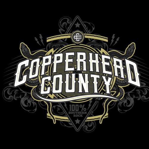 Copperhead County