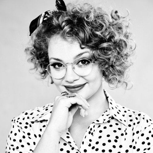 Carrie Hope Fletcher