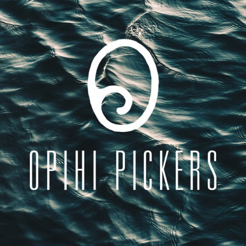 Opihi Pickers