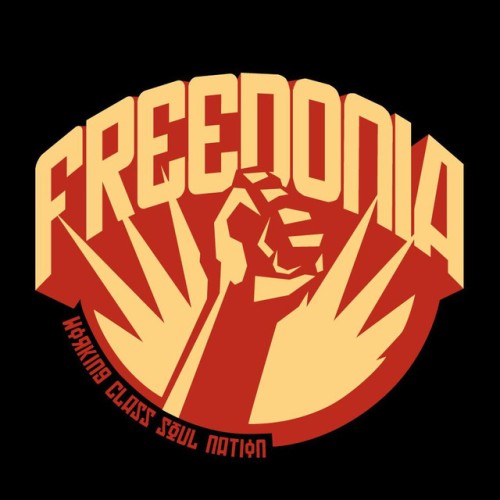 Freedonia