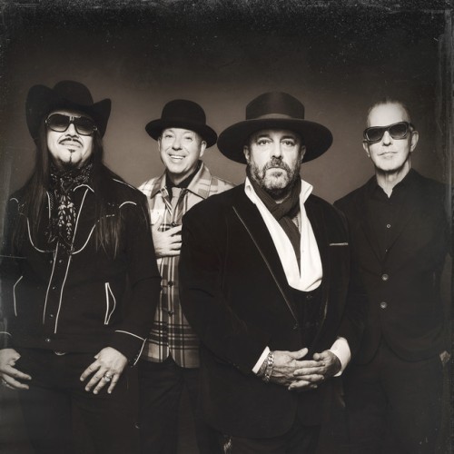 The Mavericks