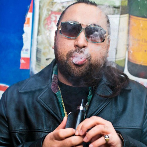 Chabuddy G