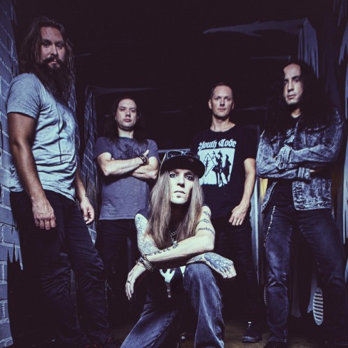 Children Of Bodom