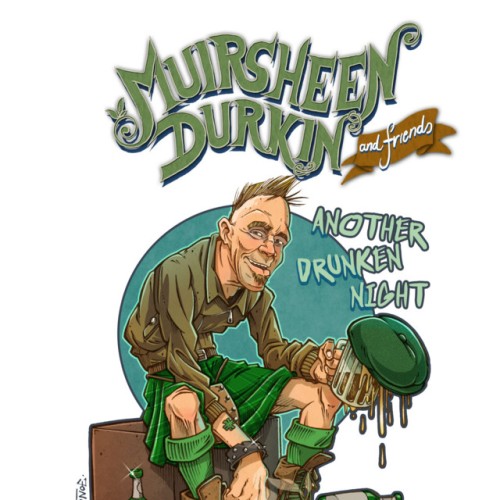 Muirsheen Durkin