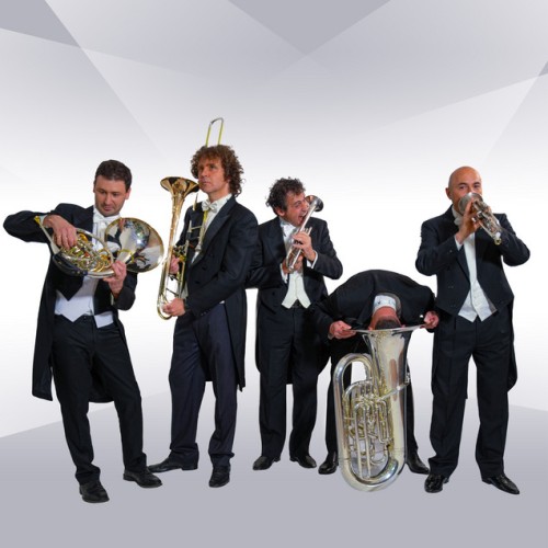 Gomalan Brass Quintet