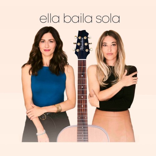 Ella Baila Sola