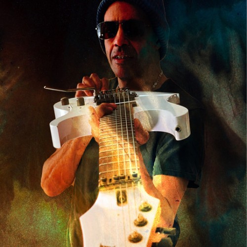 Tony MacAlpine