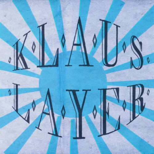 Klaus Layer