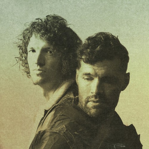 for KING & COUNTRY