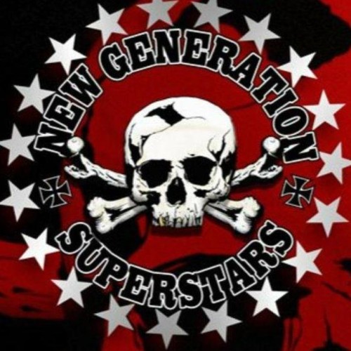 New Generation Superstars