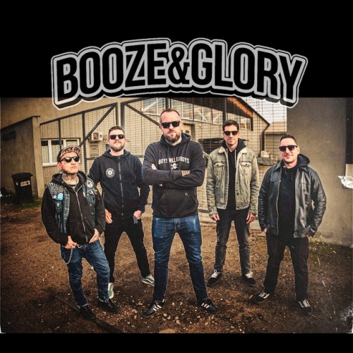 Booze & Glory