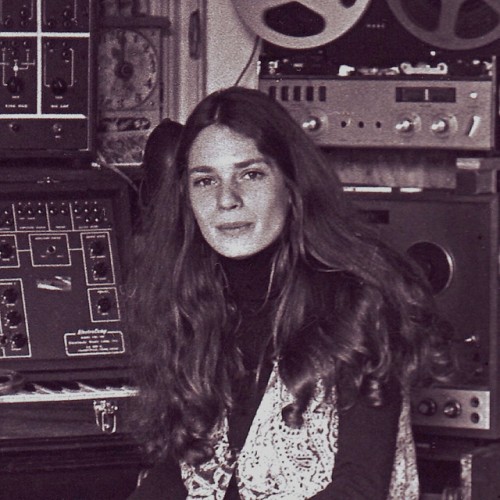 Laurie Spiegel