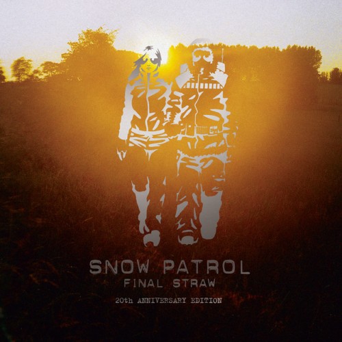 Snow Patrol