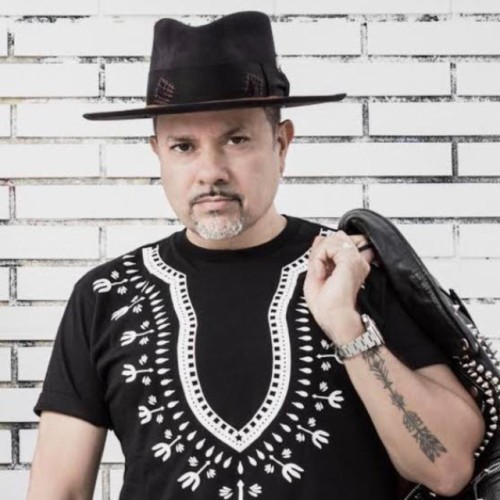 Louie Vega